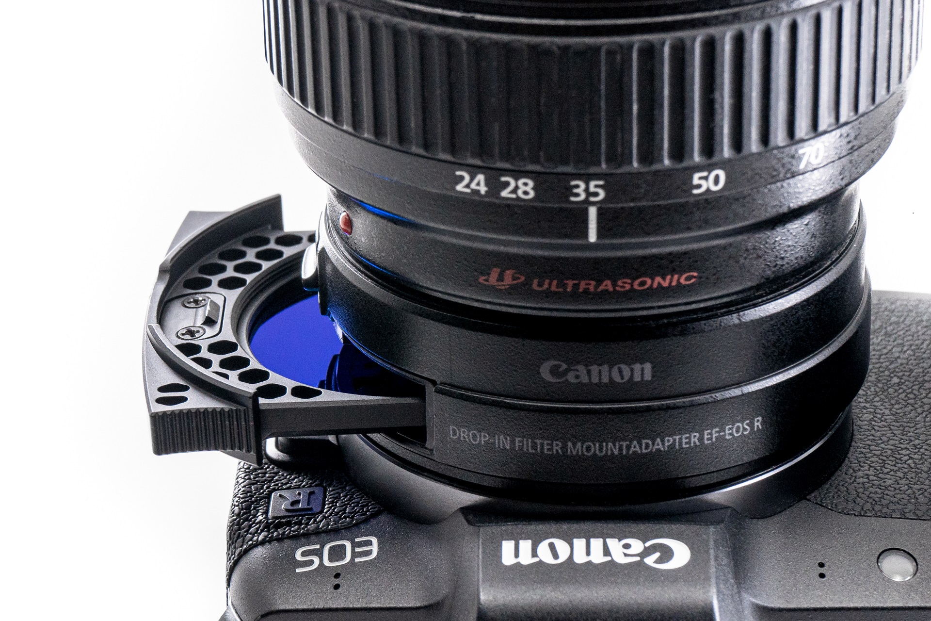 Kolari Vision launches new EOS-R drop in and clip filters Tag name