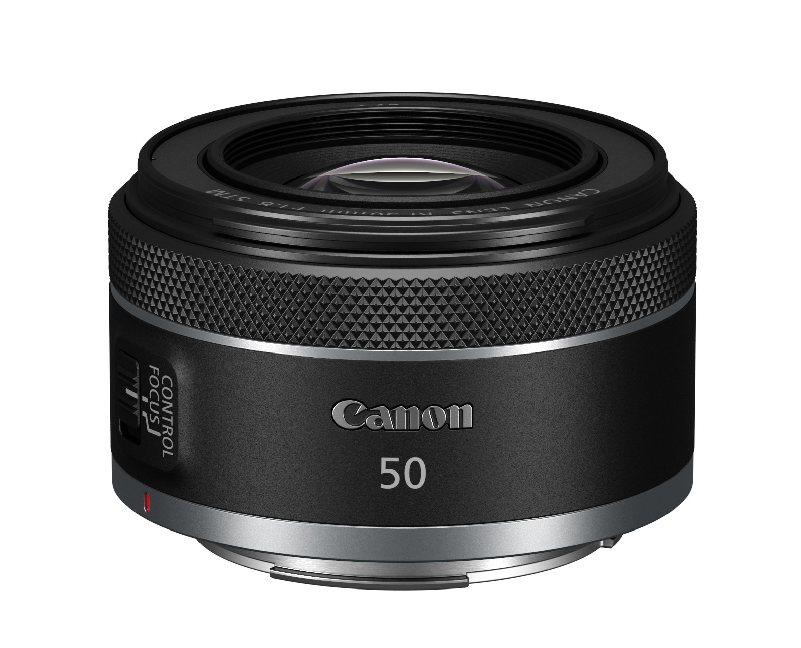 First look at the Canon RF 50mm F1.8 STM Tag name Category name Canon News