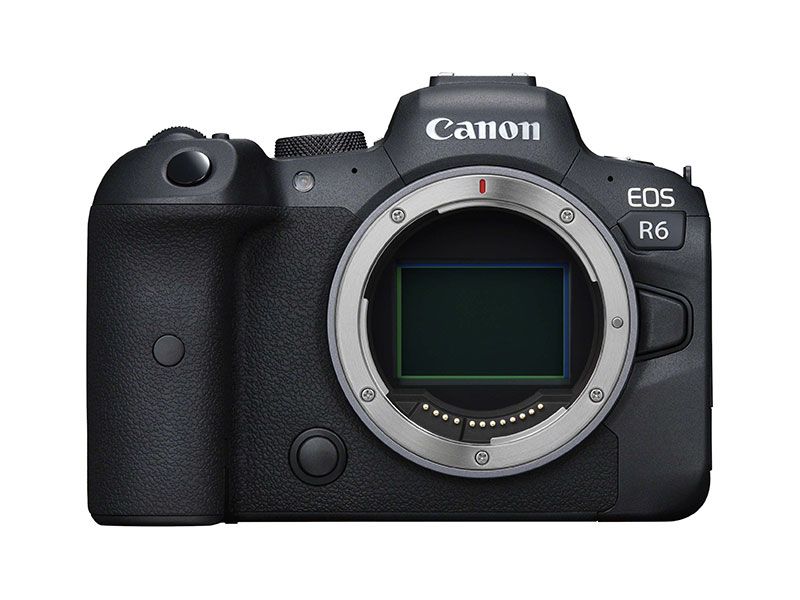 DPReview The EOS R6 is the top 2000 camera Tag name Category name
