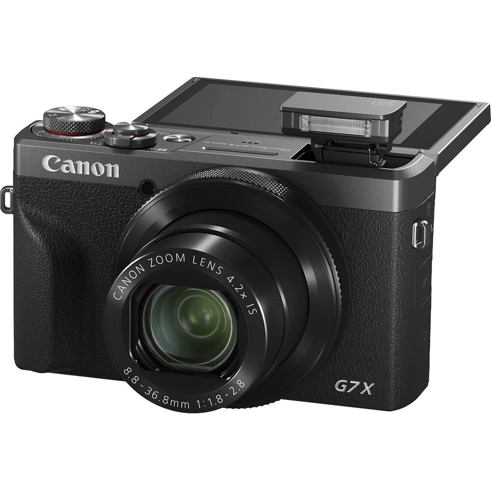 Canon Celebrates the 30th PowerShot Anniversary with a