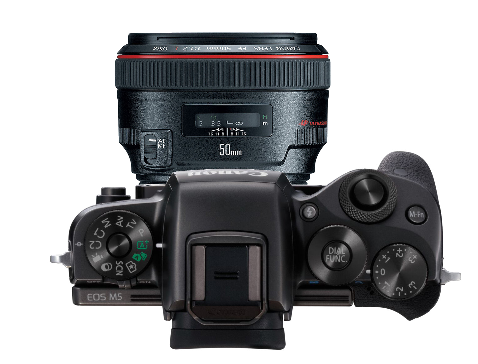 New Rumor Full frame mirrorless coming next week! Tag name Category