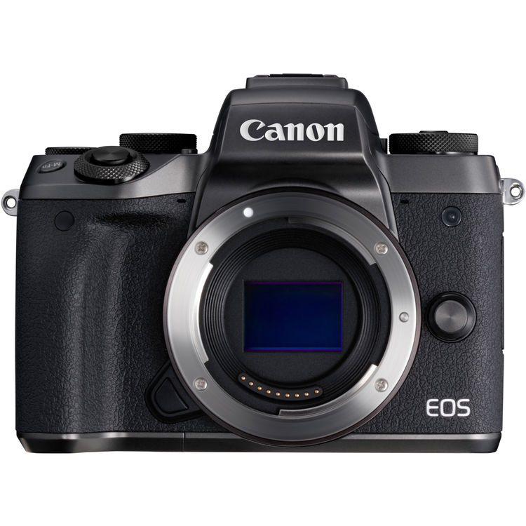 Should you still buy an Canon EOS M camera? Tag name Category name