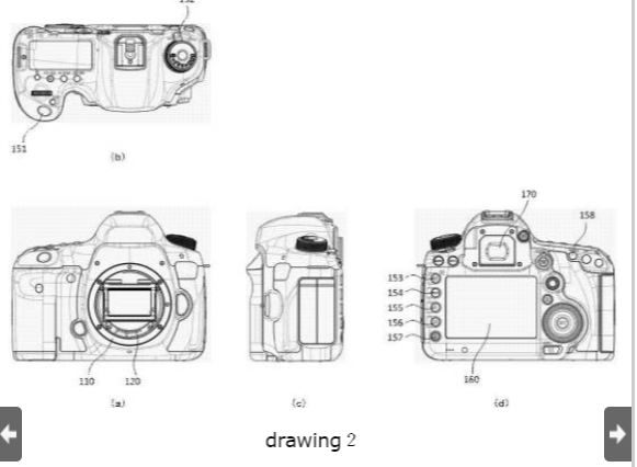 D 5 d 5 5 2d 1. Canon 5d Mark 3 чертеж. Canon EOS 5d Mark IV чертежи. Canon 5d Mark IV схема.